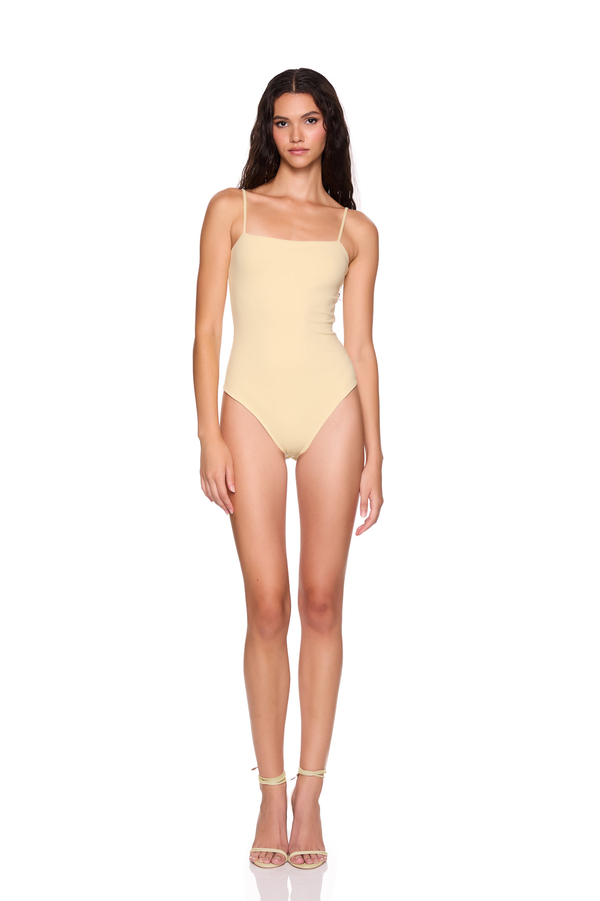 string bodysuit