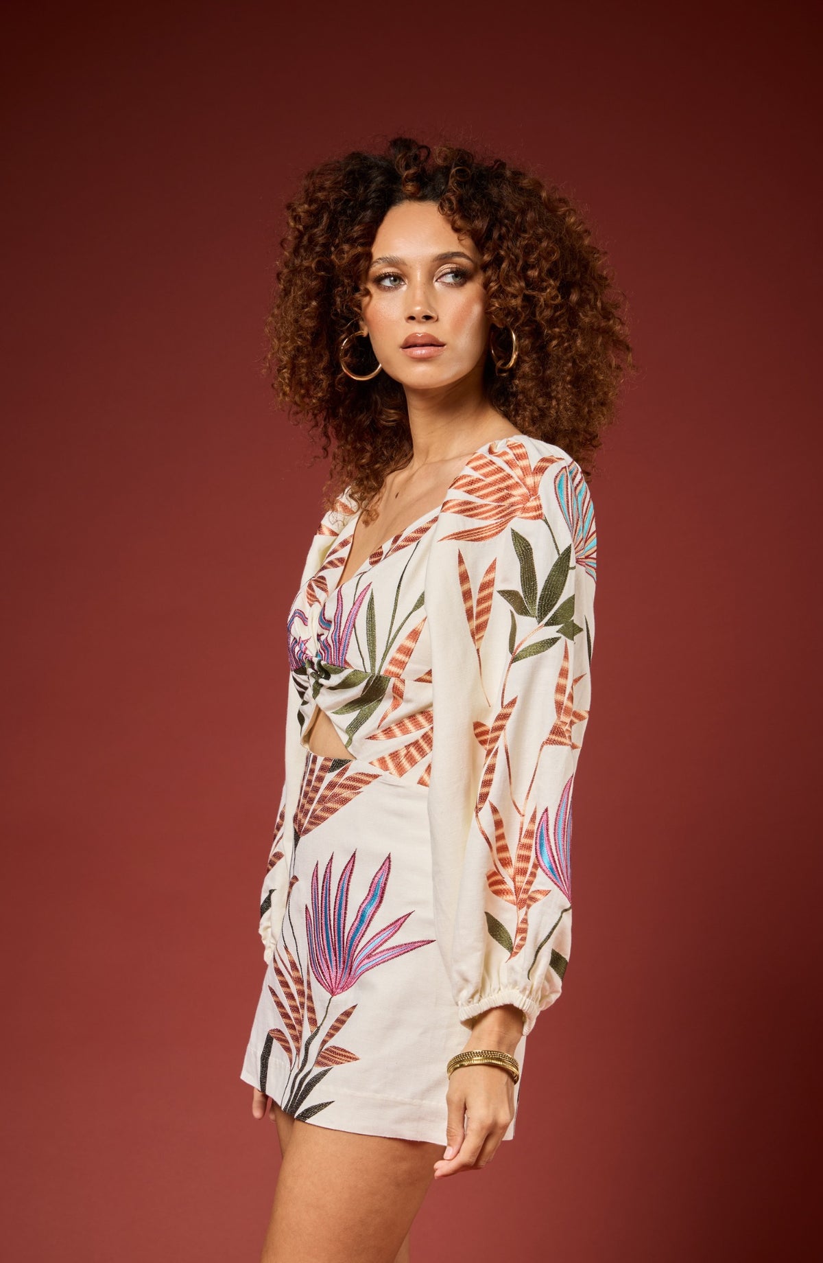 NAIRA DRESS