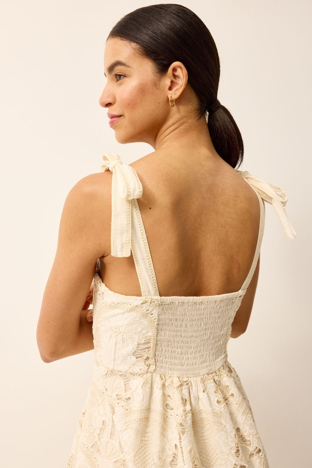 LULU DRESS