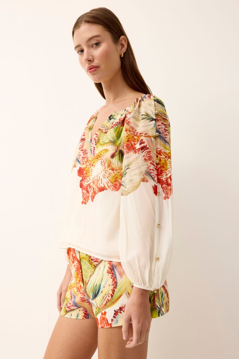 ARABELLA BLOUSE
