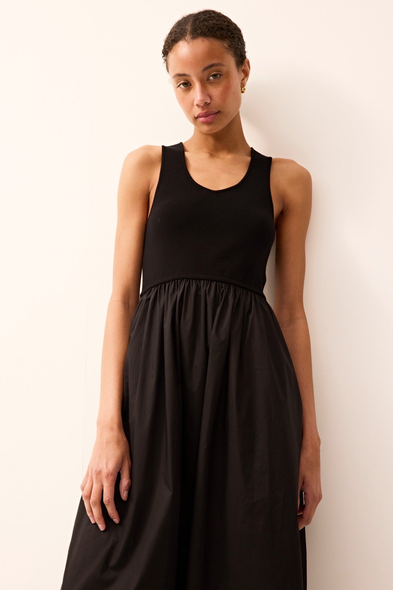 ANYA DRESS