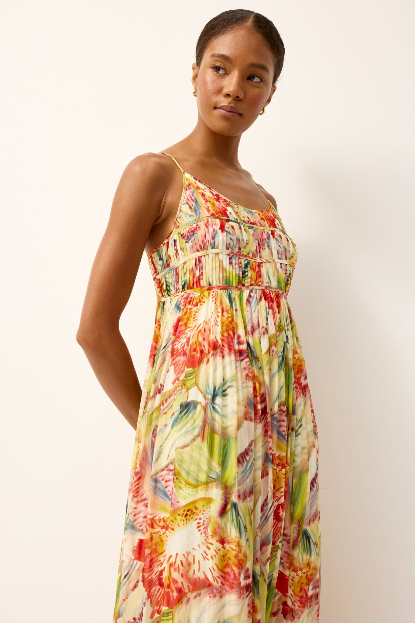 BAILEY DRESS