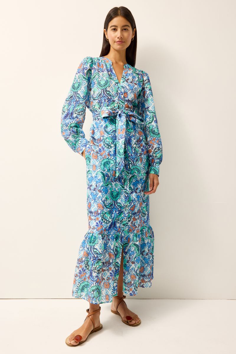 HANNON DRESS