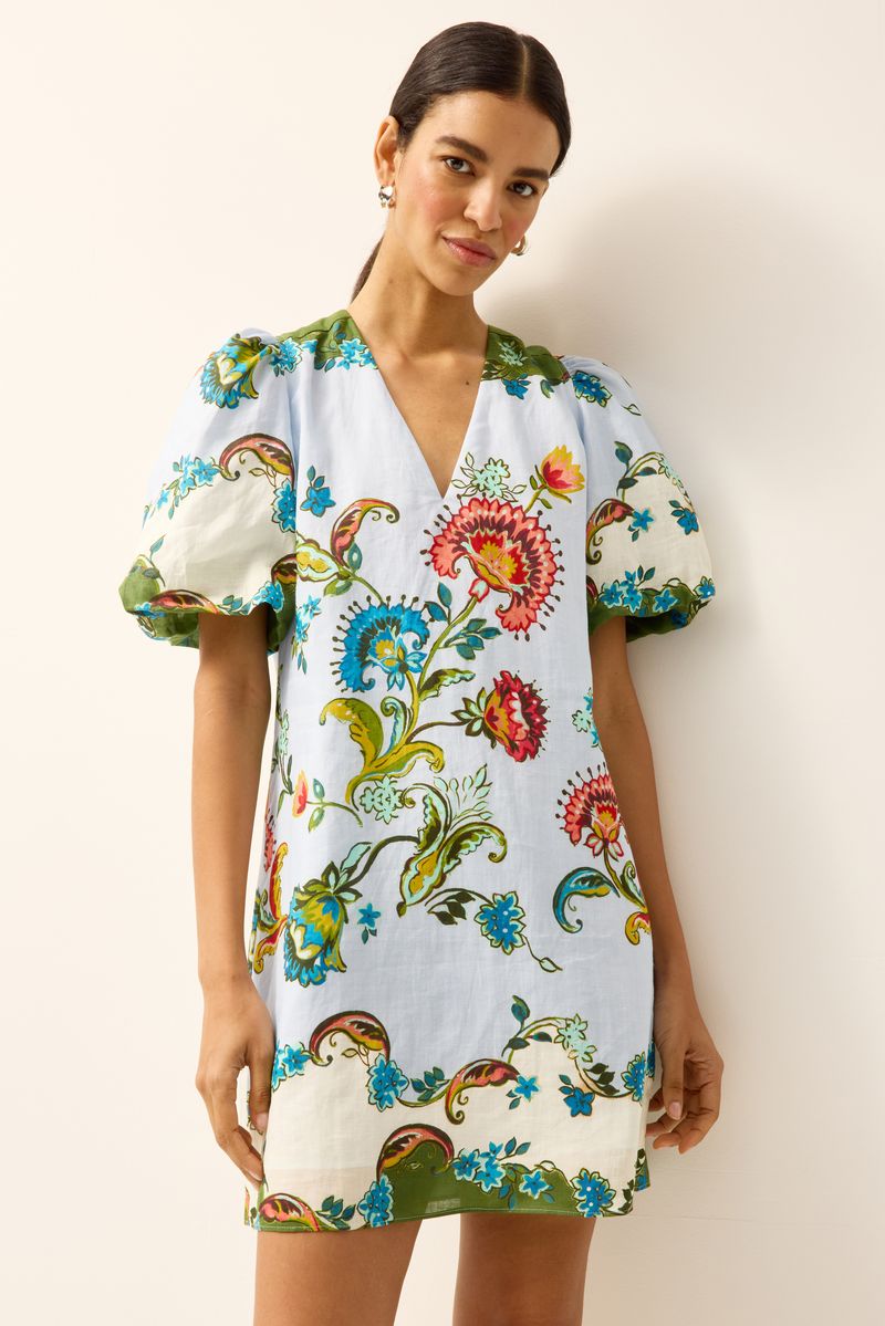 KIKI DRESS