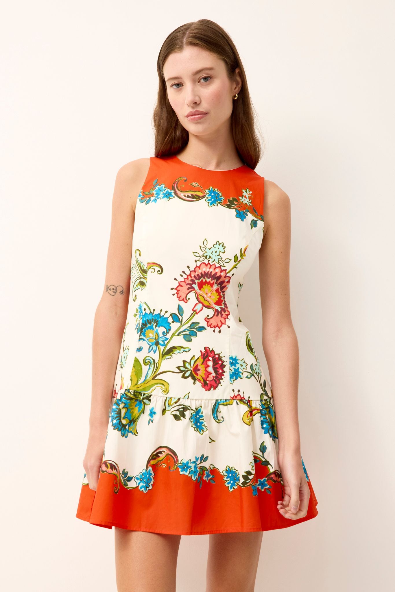 MARILYN DRESS