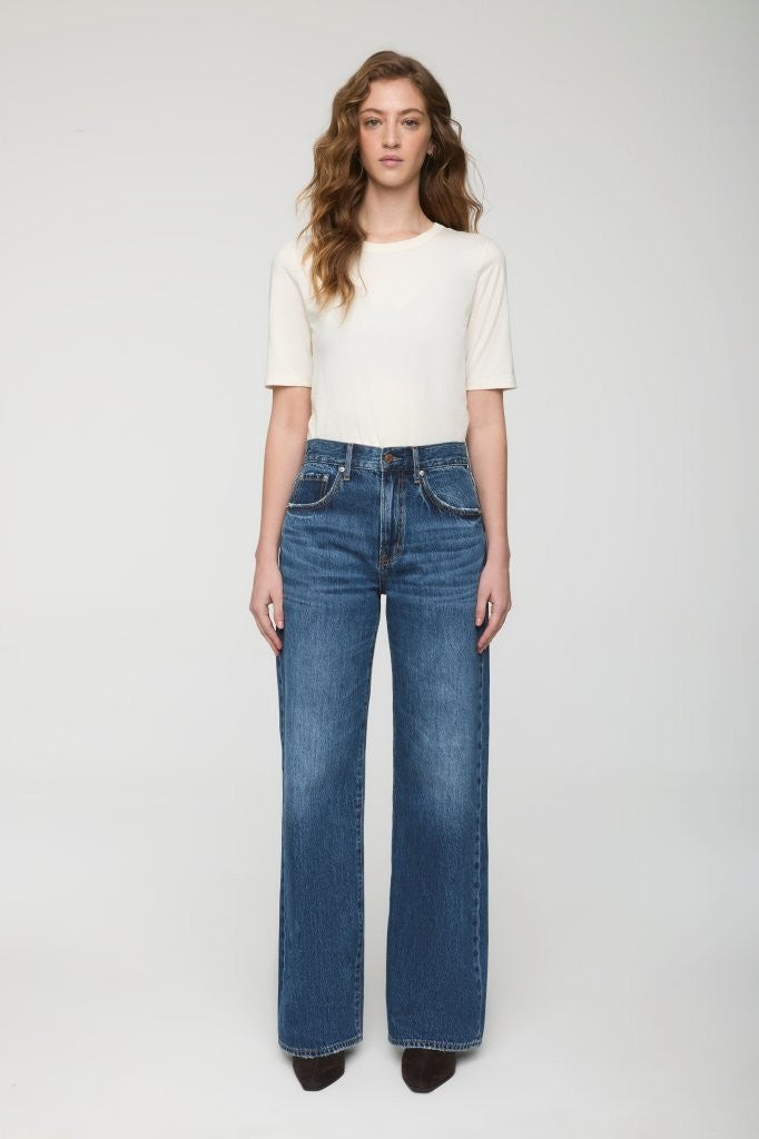 LARSEN RELAXED FLARE