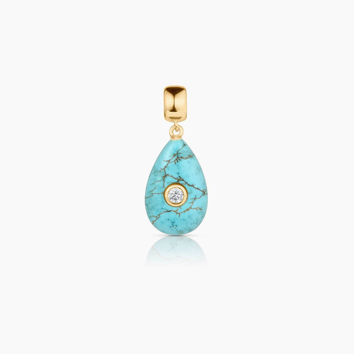 THATCH Bardot Bail Charm