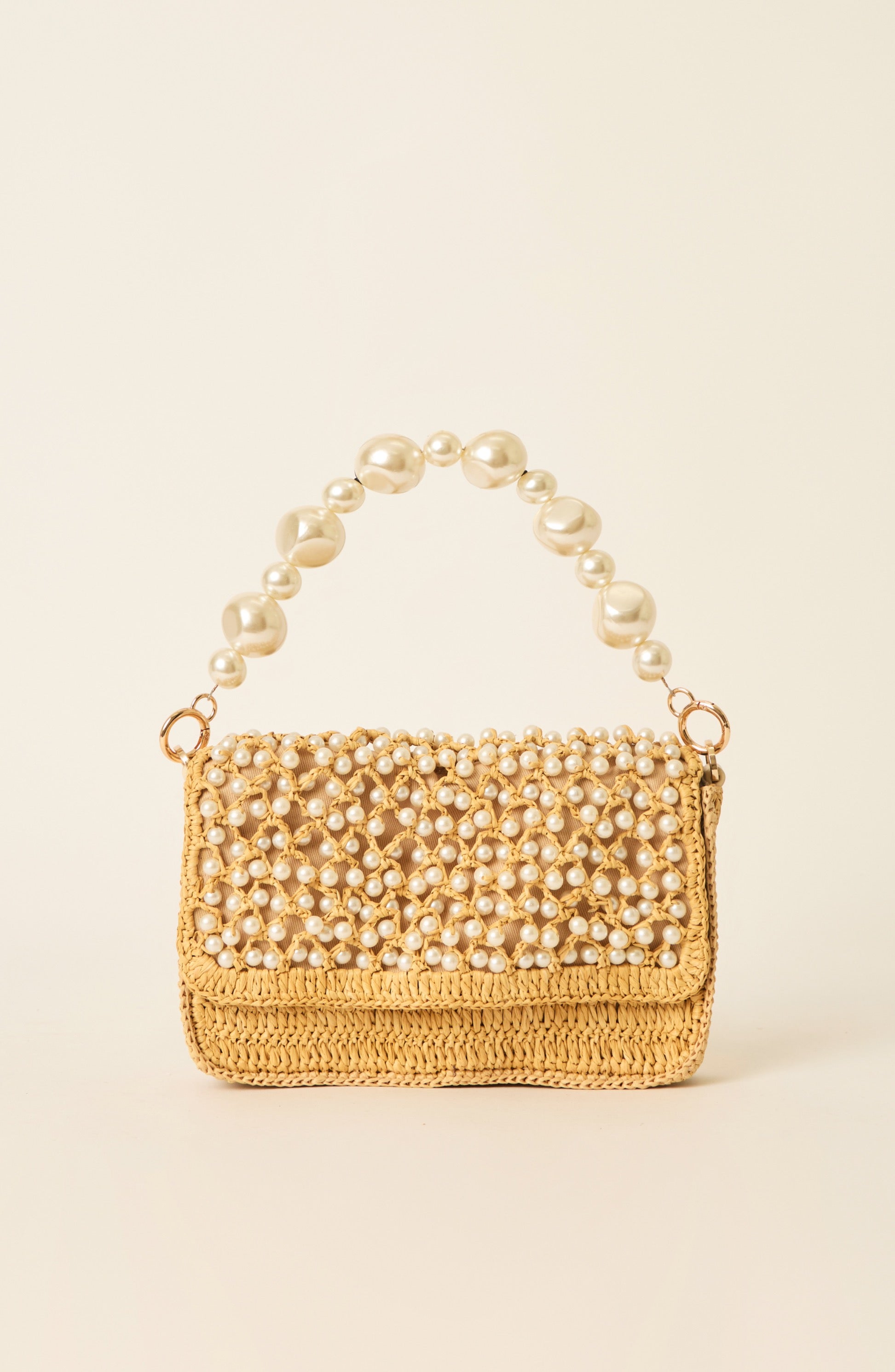 BRANDIE BAG