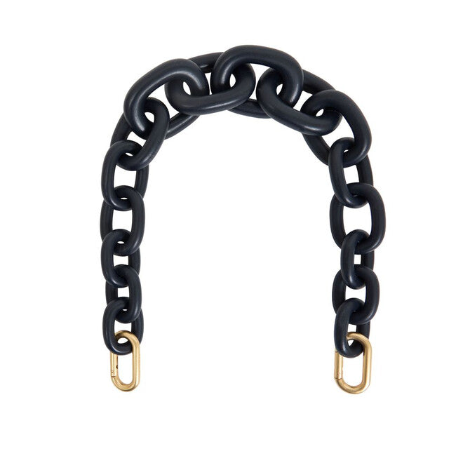 Shortie Strap - Graduated Link Matte Resin