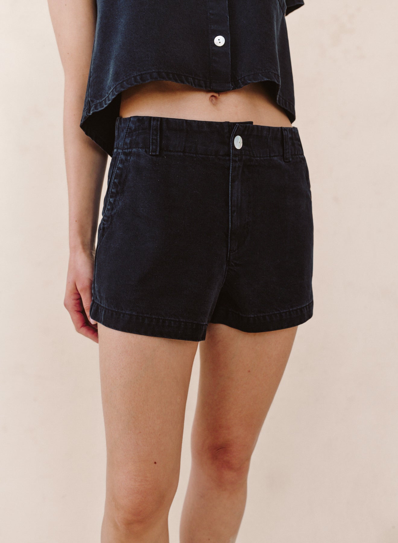 B3541-J26-614 - ELLE PLAYA TROUSER SHORT