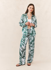 B3048-K59-304 - WIDE LEG WITH WIDE HEM