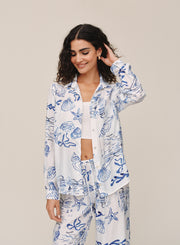 B2027-K99-304 - CLASSIC BUTTON DOWN