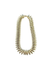 Gemelli Faye Statement Necklace