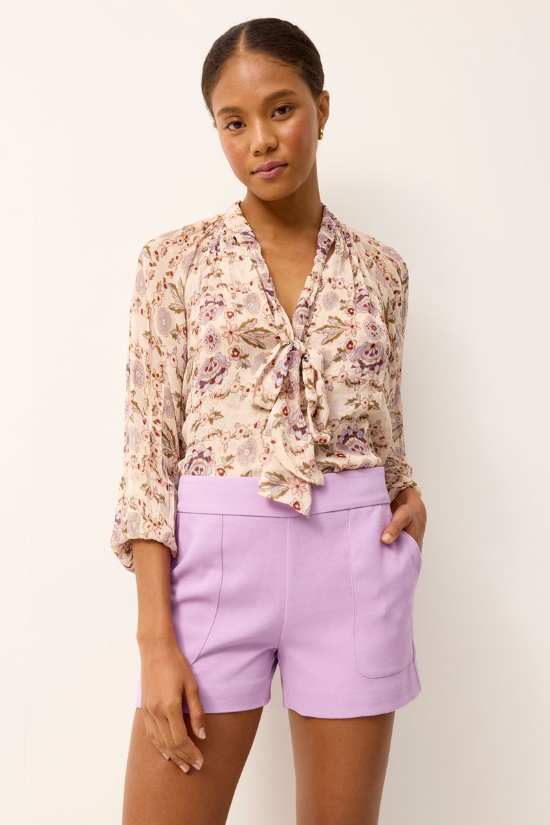 FLORENCE BLOUSE