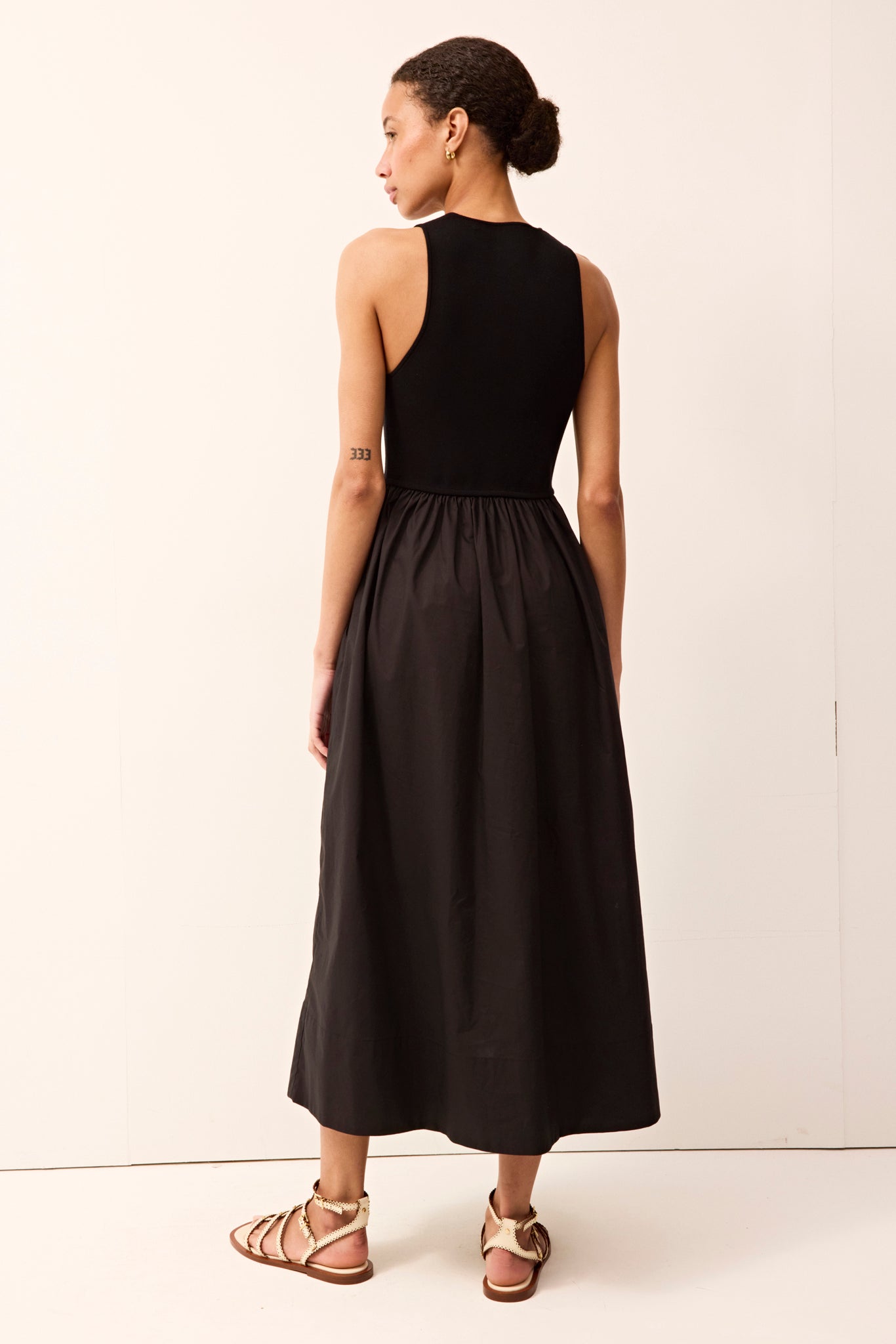 ANYA DRESS