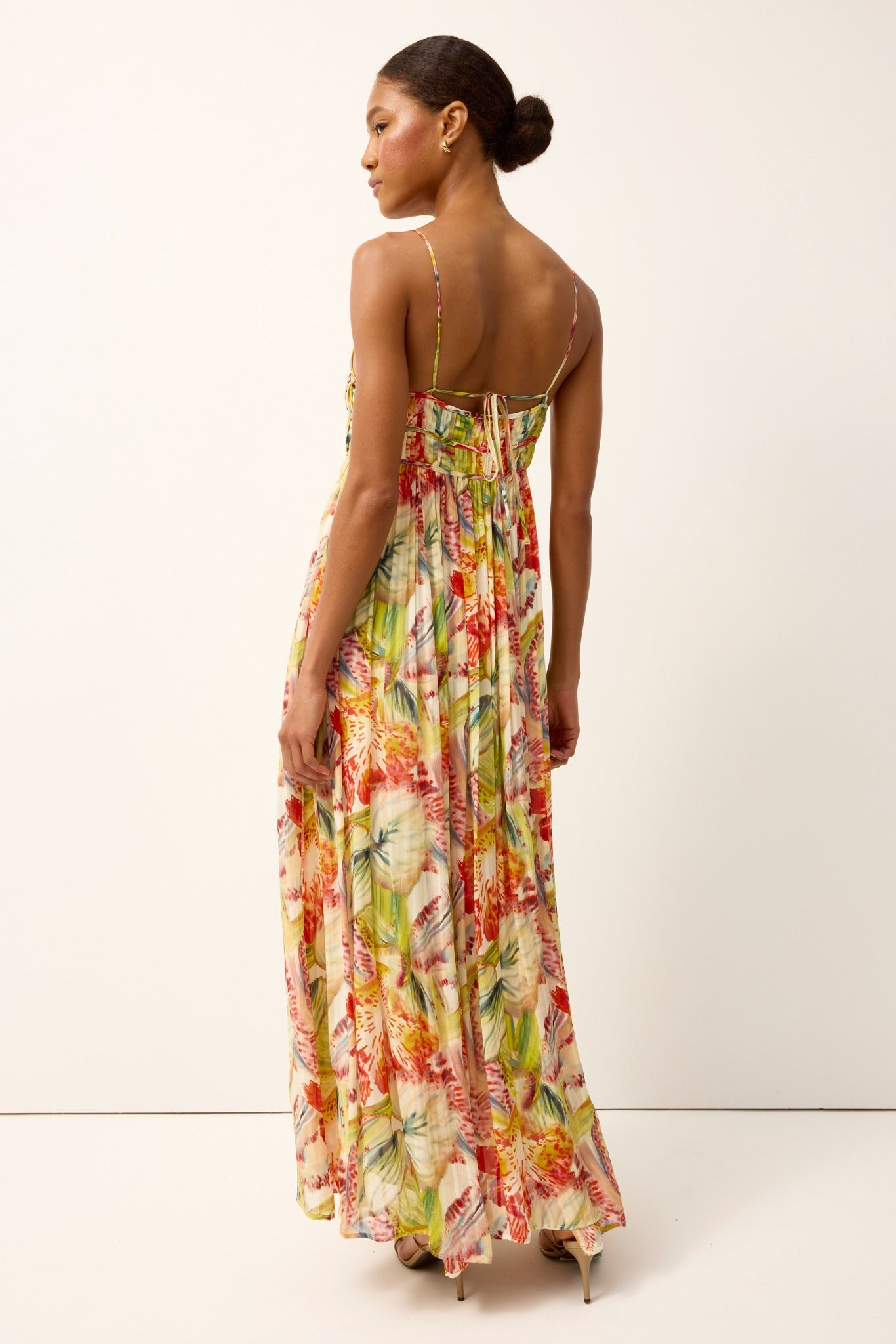 BAILEY DRESS