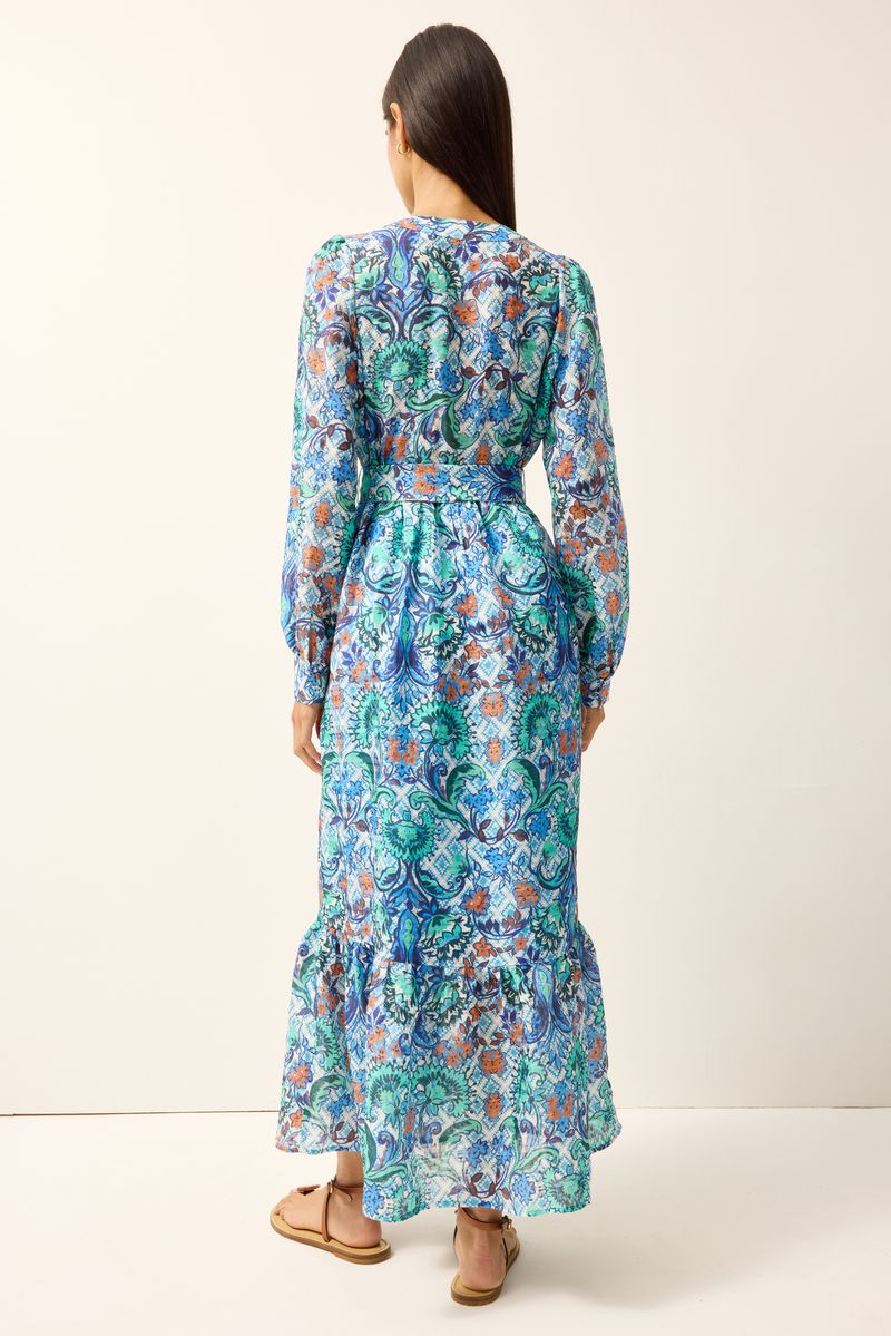 HANNON DRESS