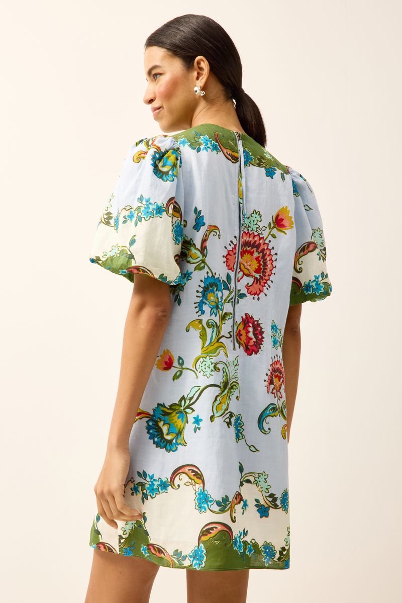 KIKI DRESS