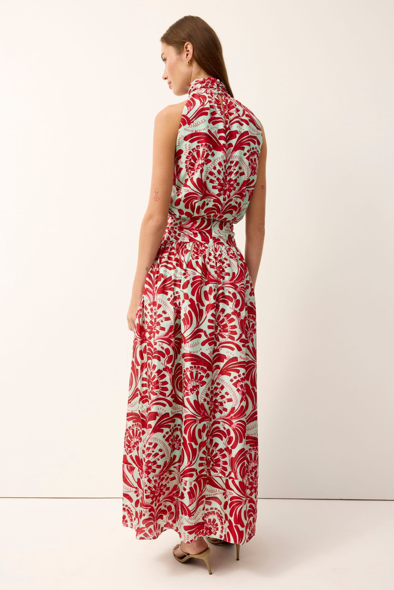 OAKLEN SKIRT