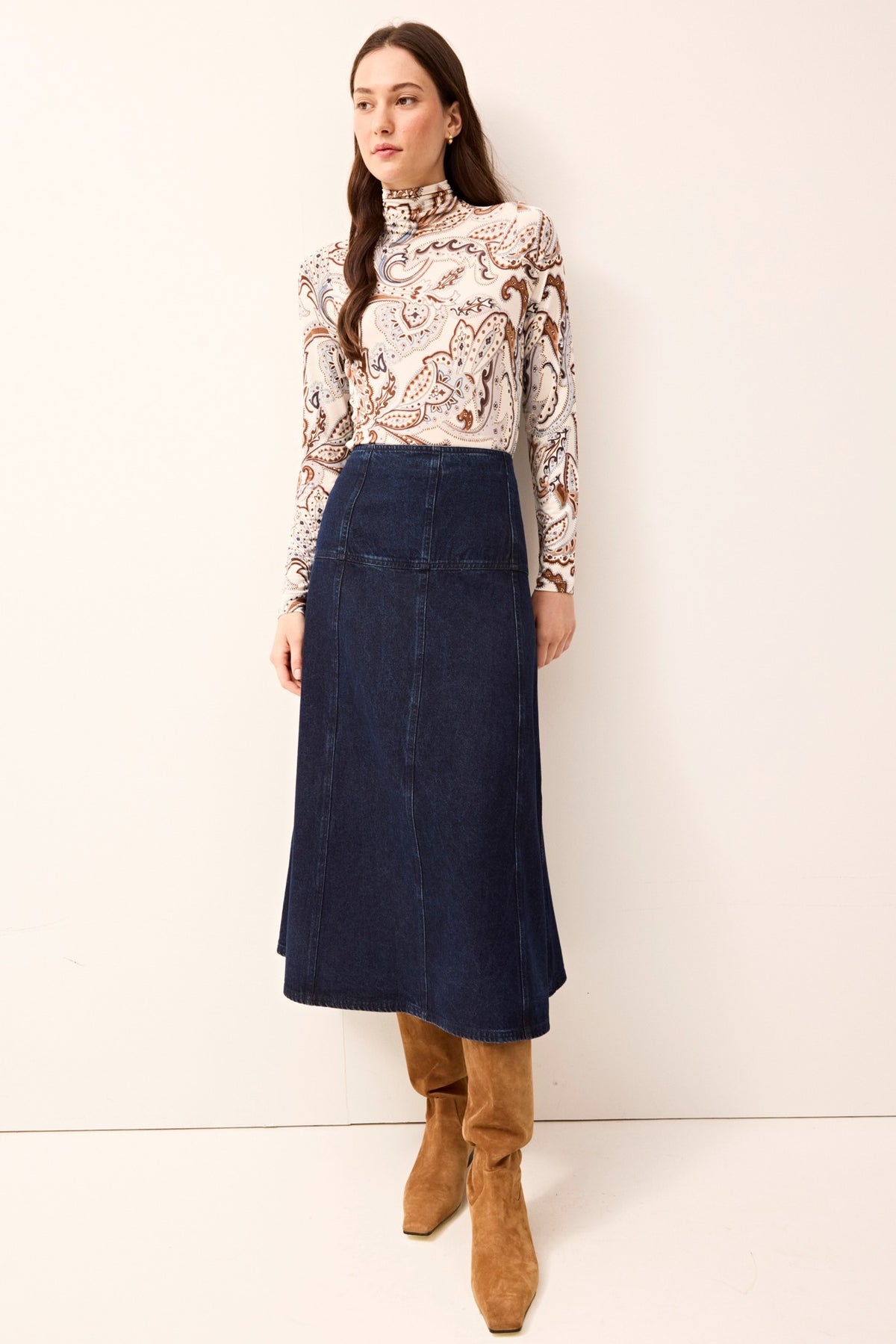 YUKO SKIRT