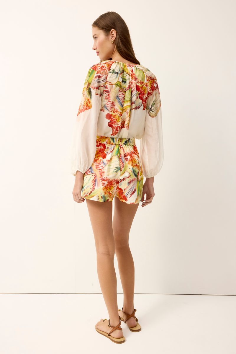 BLANCHE SHORT