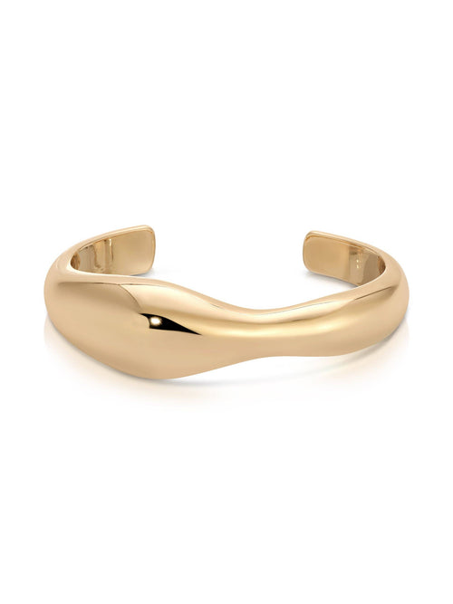 Ettika Liquid Love Cuff