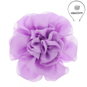 Rose Bloom Fascinator