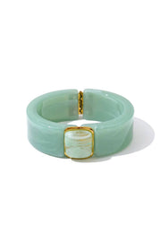 SAHIRA Seafoam Bracelet