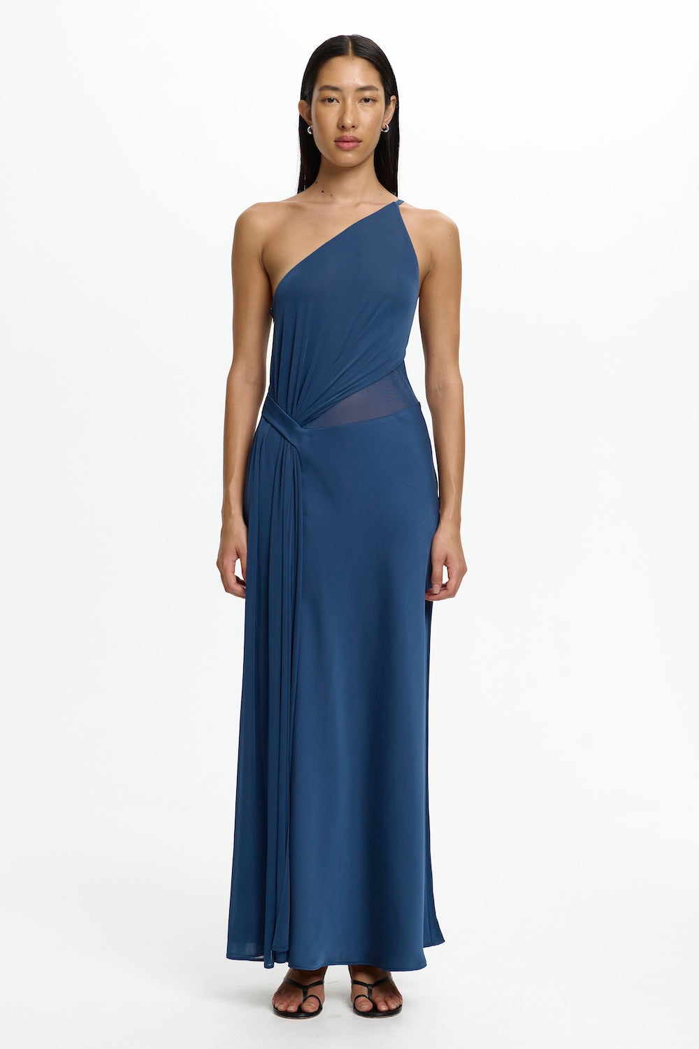 ADELAIDE MAXI DRESS