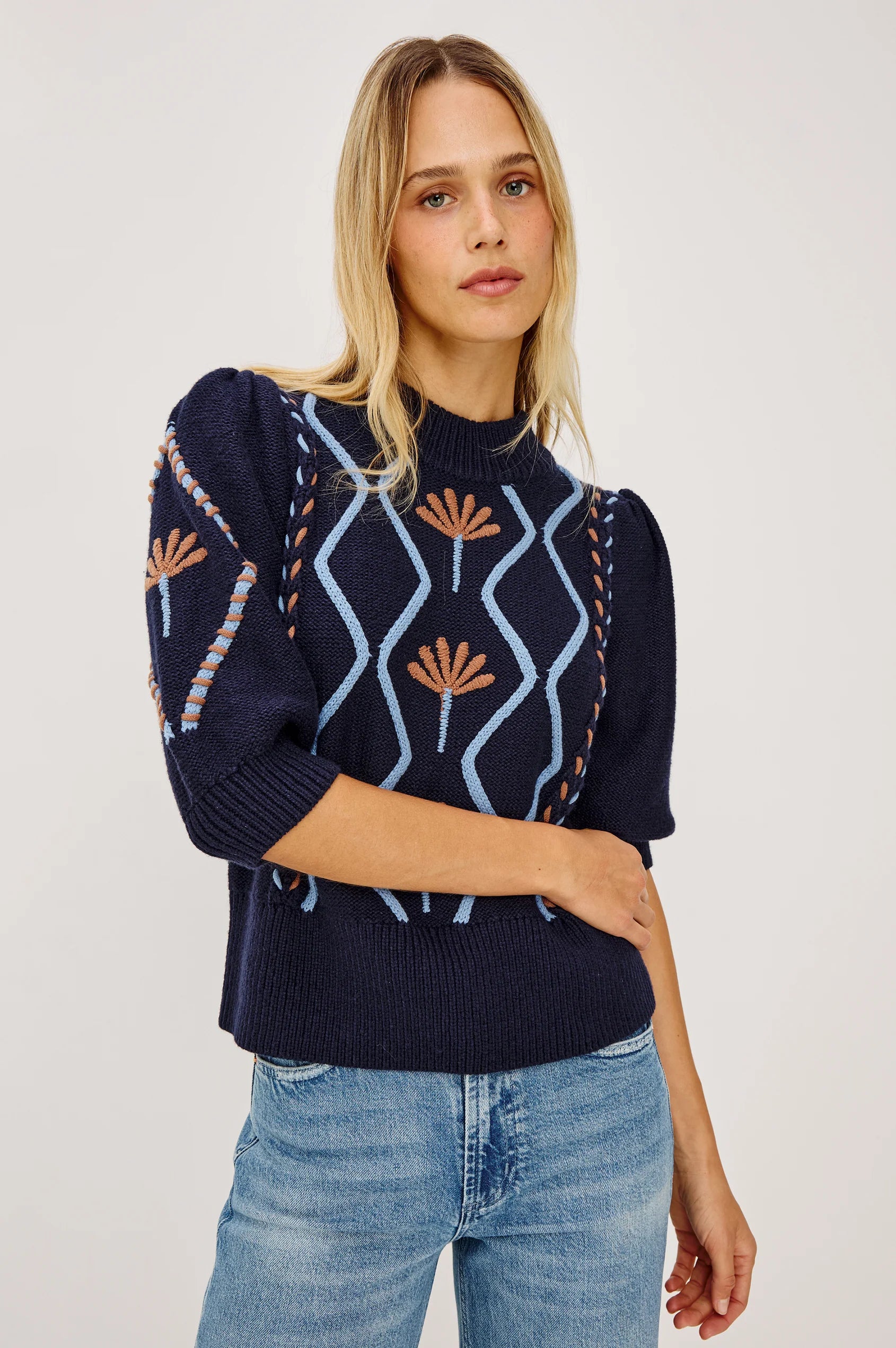 Rails Addy Sweater