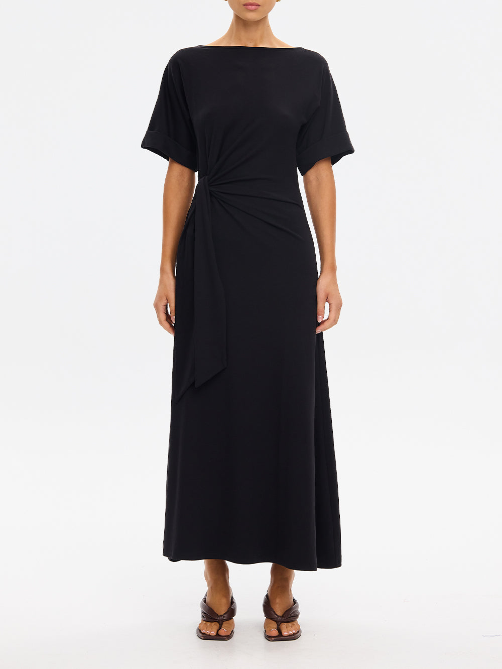 Erina Maxi Dress