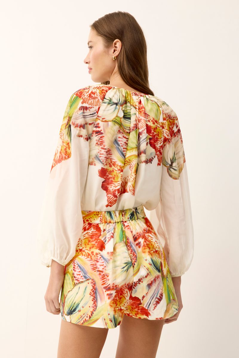 ARABELLA BLOUSE