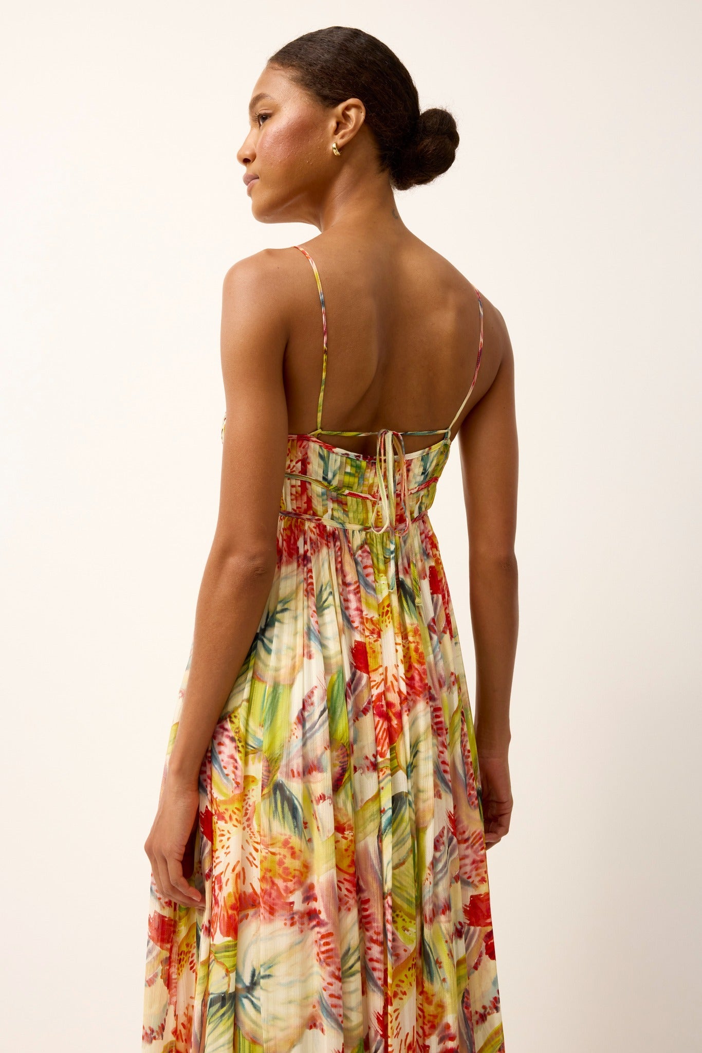 BAILEY DRESS