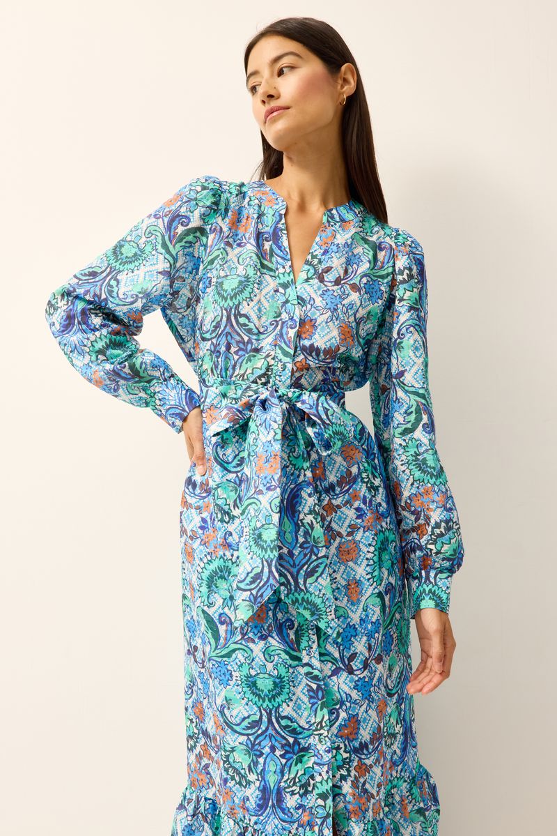 HANNON DRESS