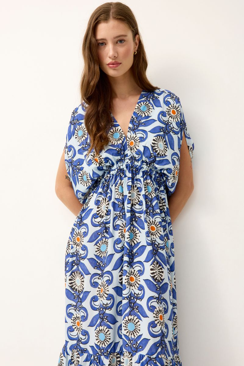 VENUS CAFTAN