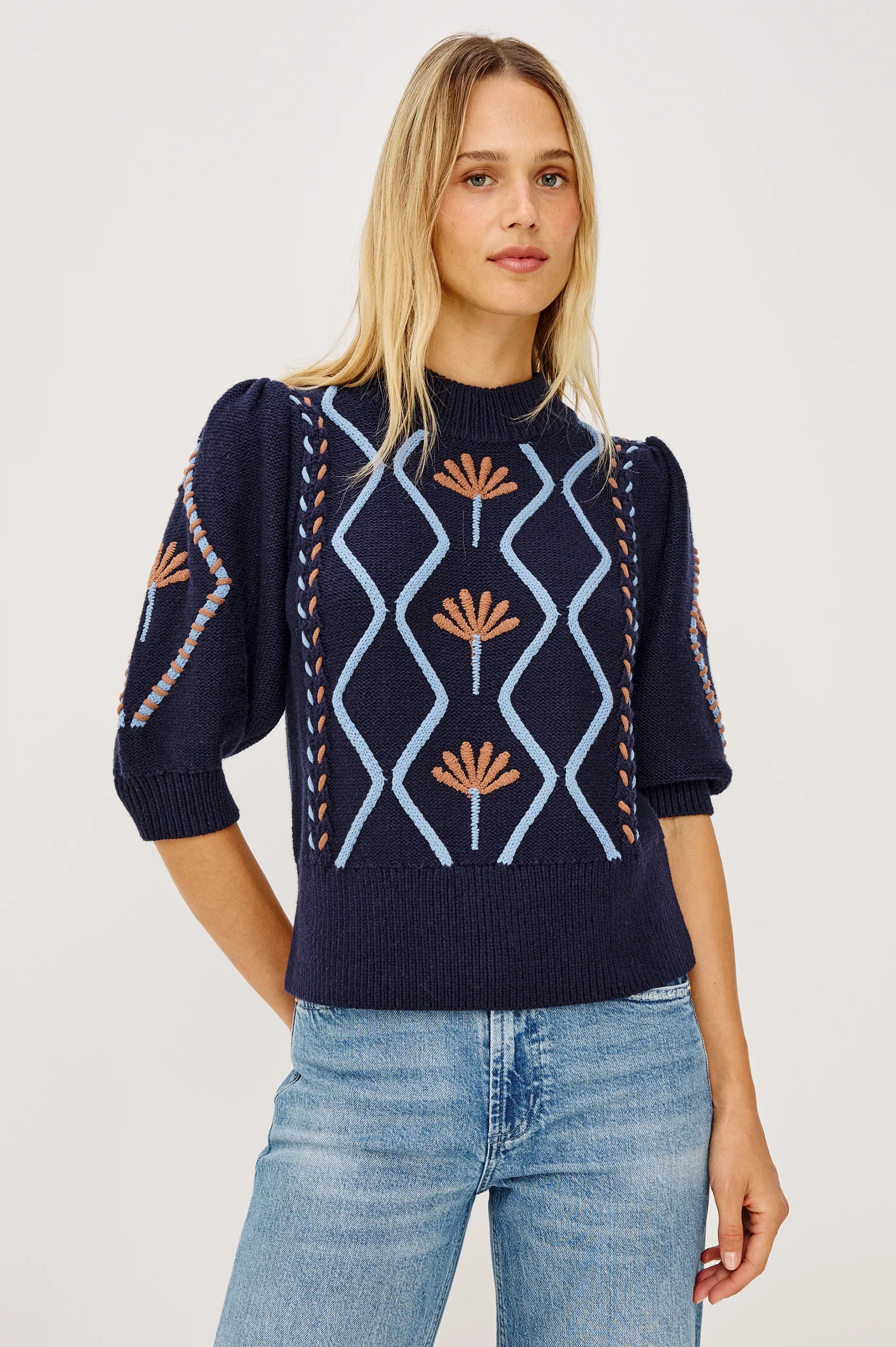 Rails Addy Sweater