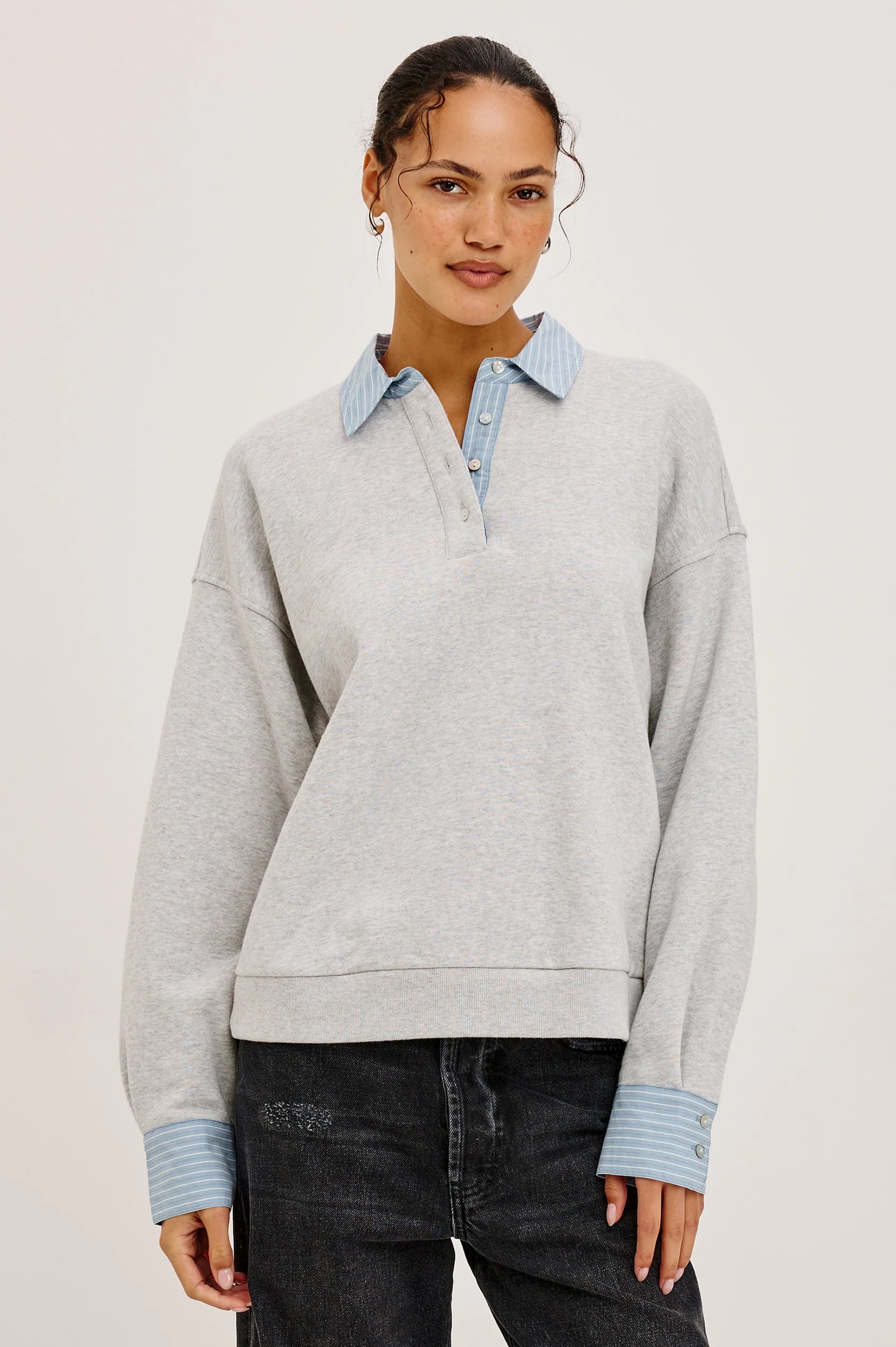 Rails Zavier Sweatshirt
