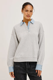 Rails Zavier Sweatshirt