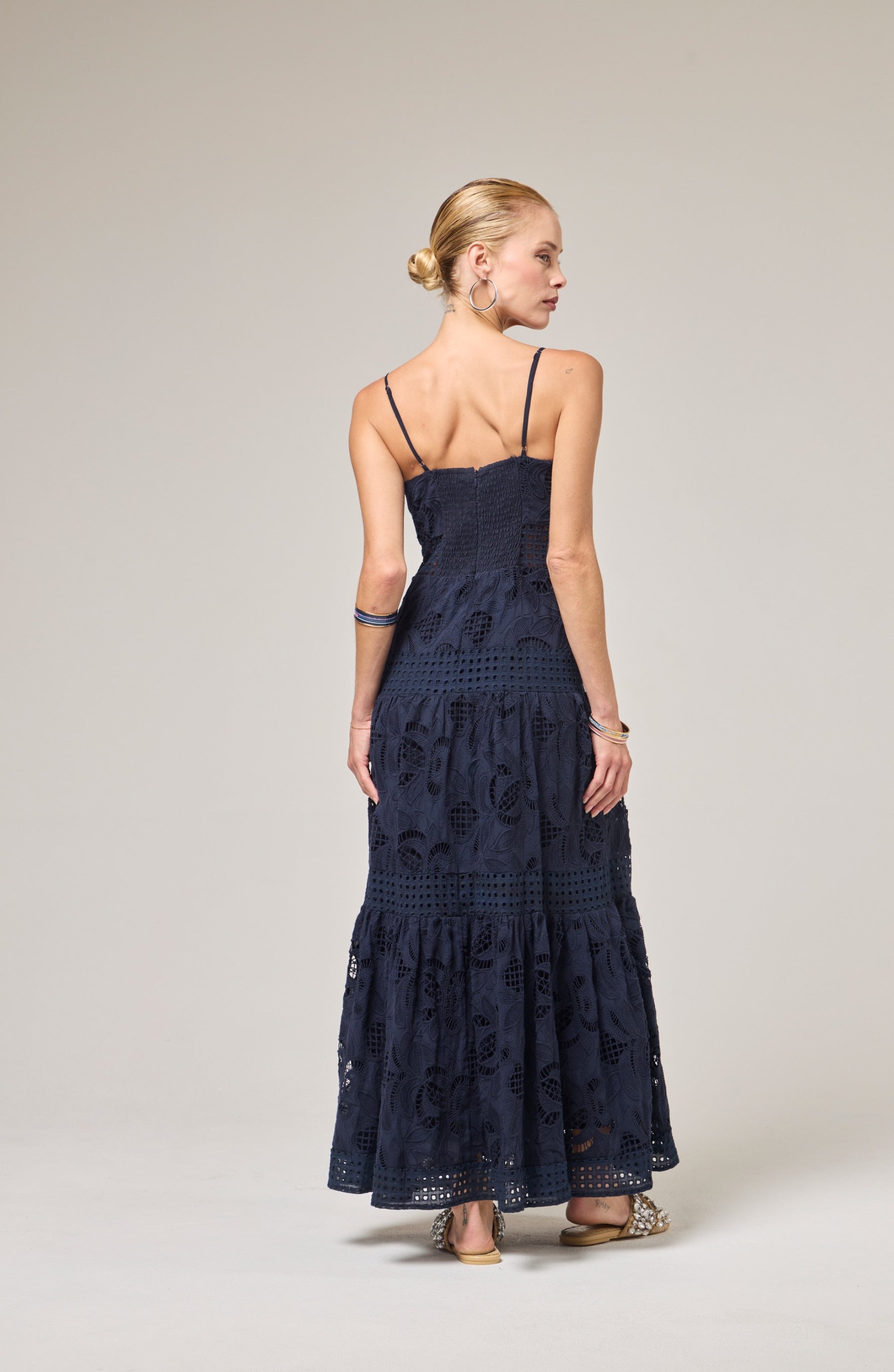 BRODIE DRESS