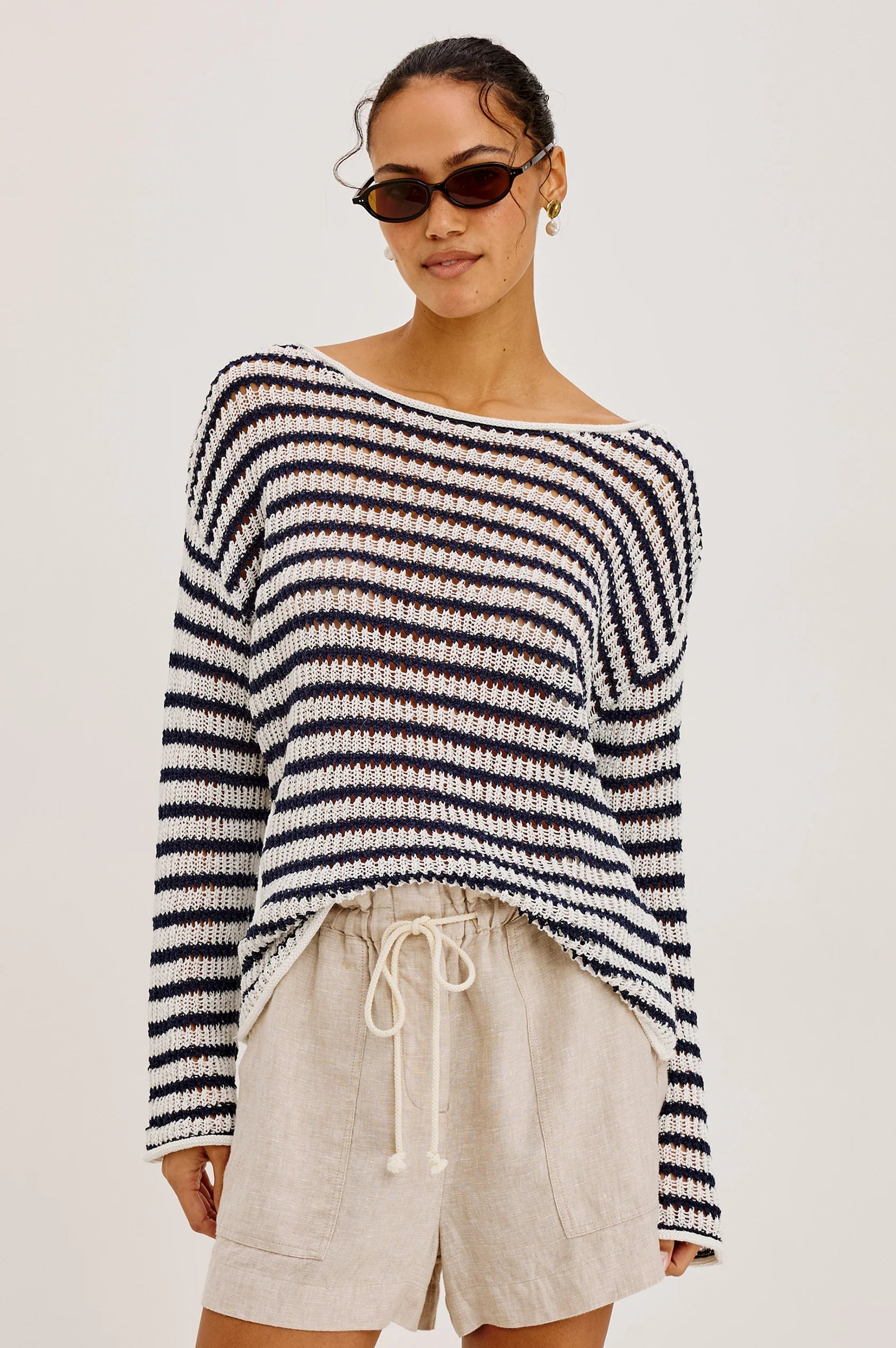 Rails Evangeline Top