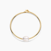 THATCH Isla Pearl Bangle Bracelet