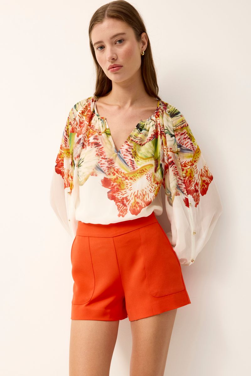 ARABELLA BLOUSE