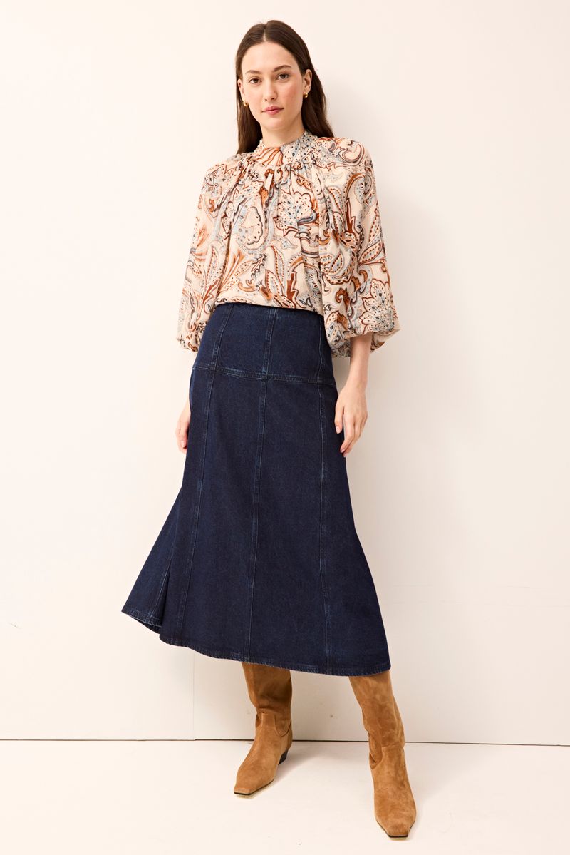 YUKO SKIRT