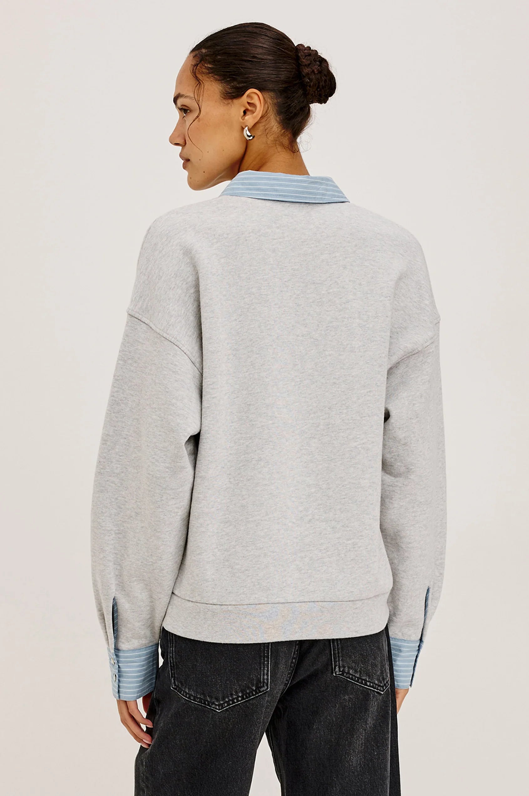 Rails Zavier Sweatshirt