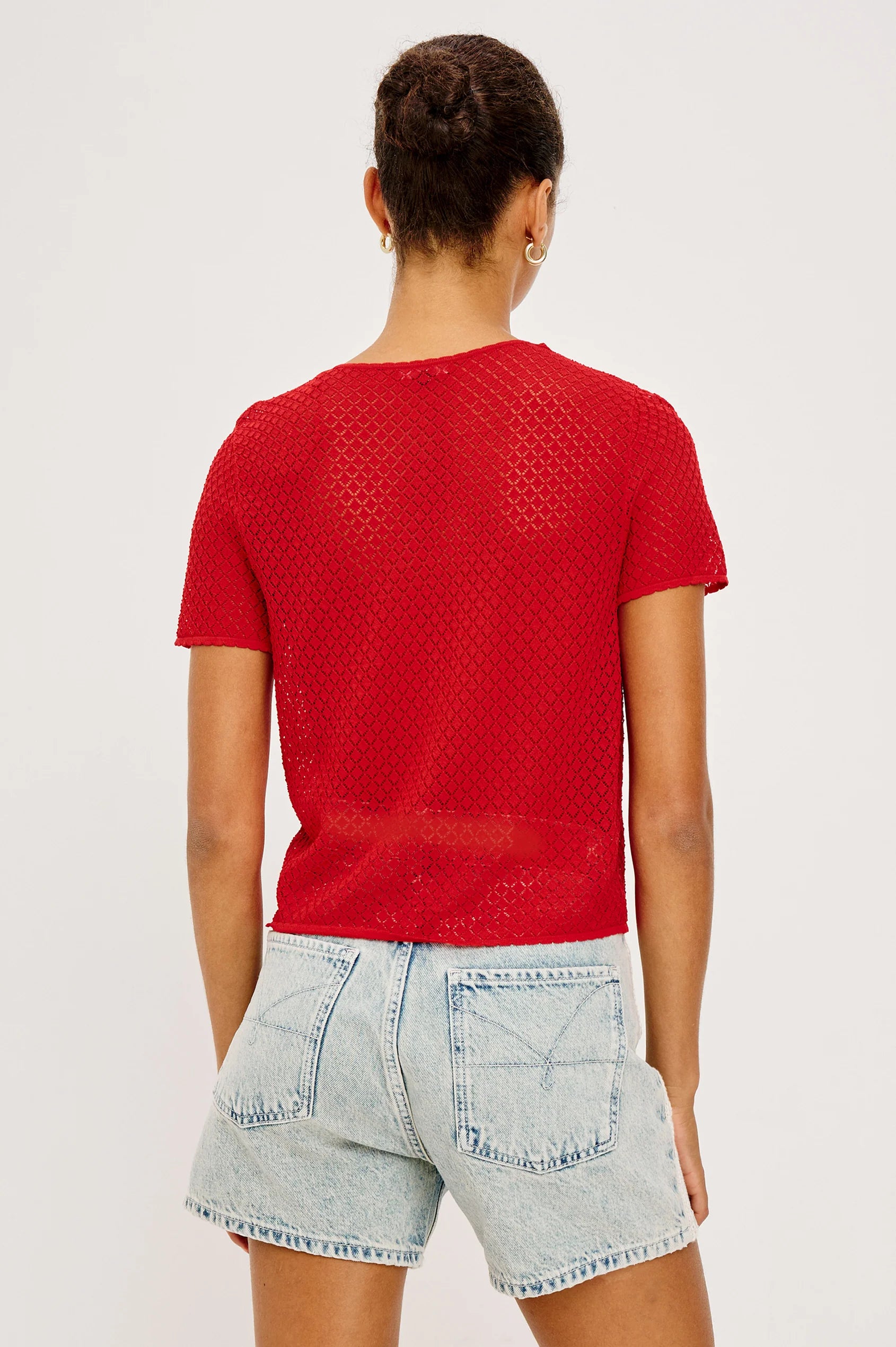 Rails Nina Top