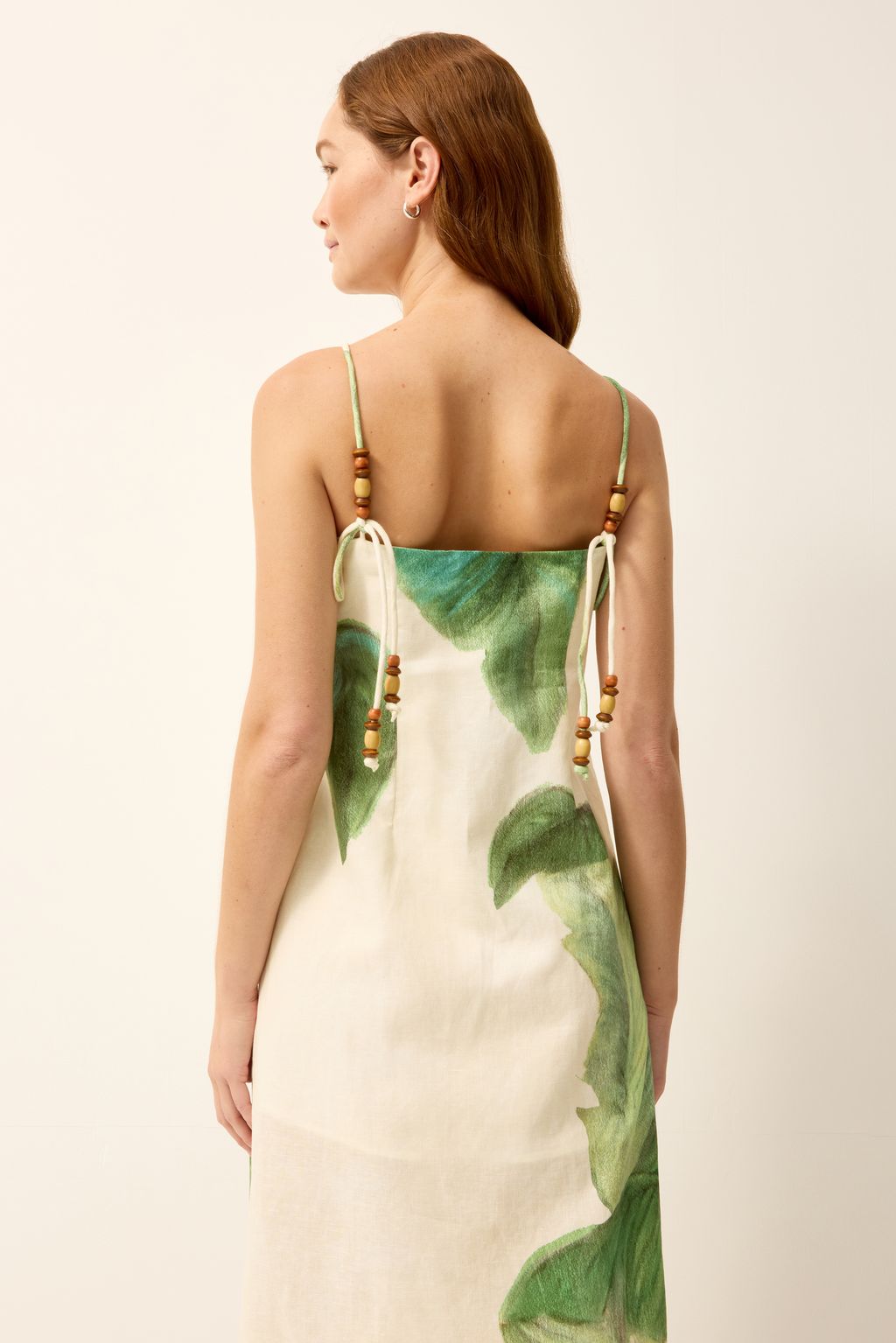 ORIYA DRESS