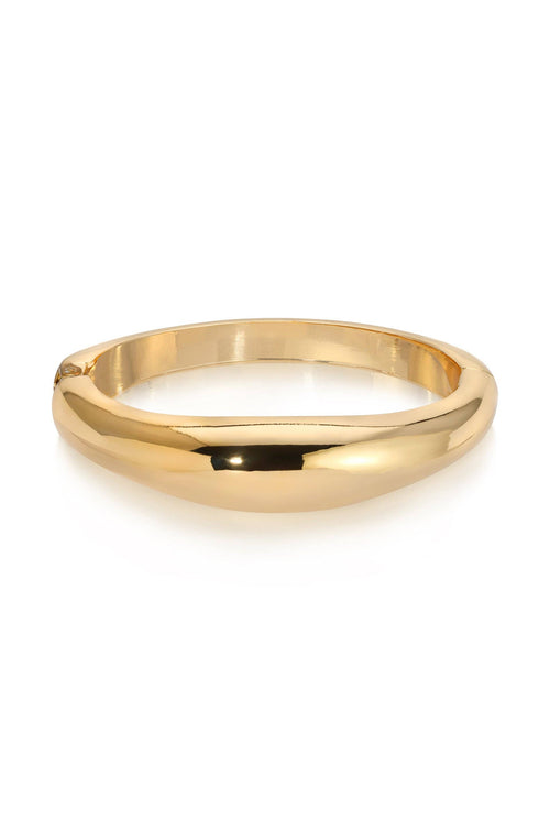 Ettika Dreamy Dome Bangle