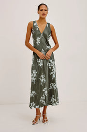 Rails Camellia Dress