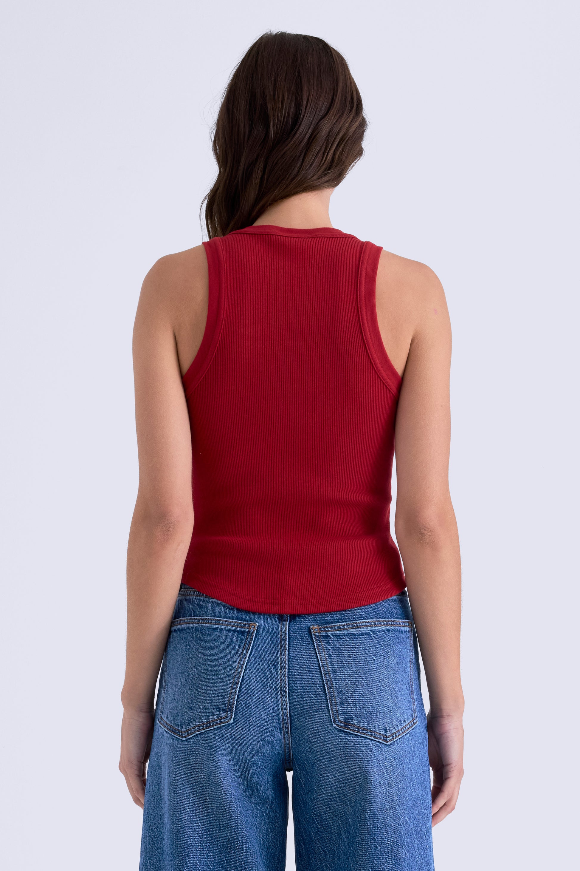 NISSI TANK TOP