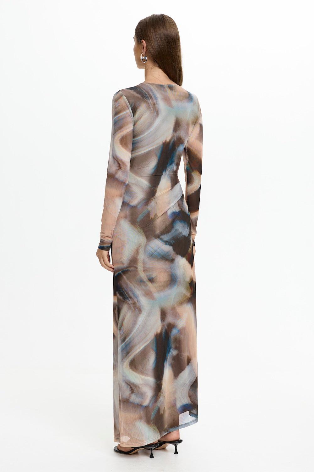 SHELBY MAXI DRESS
